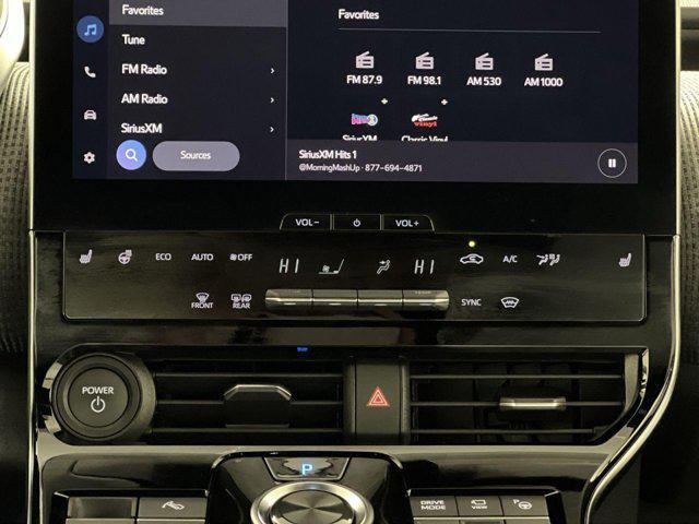 used 2023 Subaru Solterra car, priced at $27,250