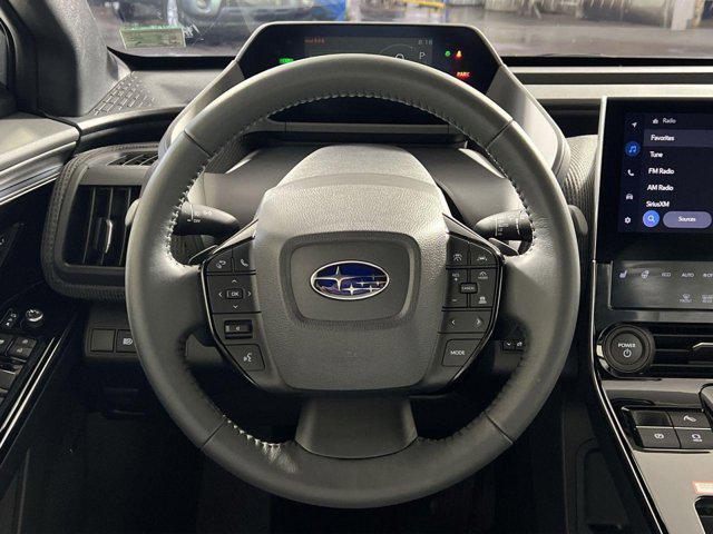 used 2023 Subaru Solterra car, priced at $27,250