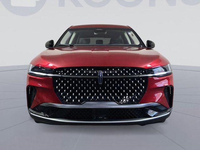 used 2024 Lincoln Nautilus car, priced at $49,000