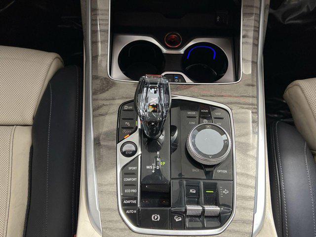 used 2020 BMW X7 car, priced at $32,420