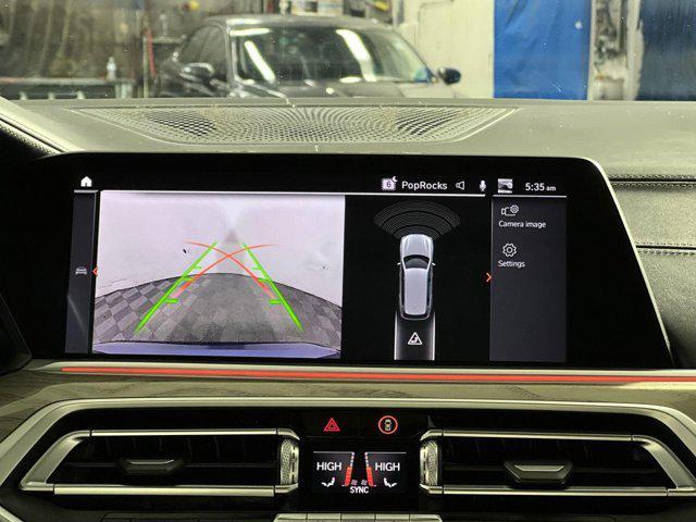 used 2020 BMW X7 car, priced at $32,420
