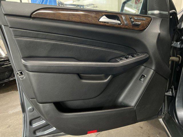 used 2012 Mercedes-Benz M-Class car, priced at $12,986