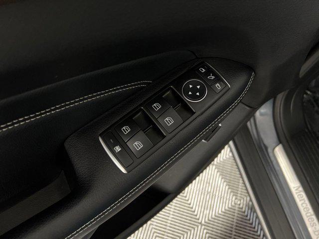 used 2012 Mercedes-Benz M-Class car, priced at $12,986
