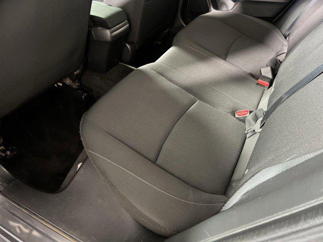 used 2018 Honda Civic car, priced at $16,278