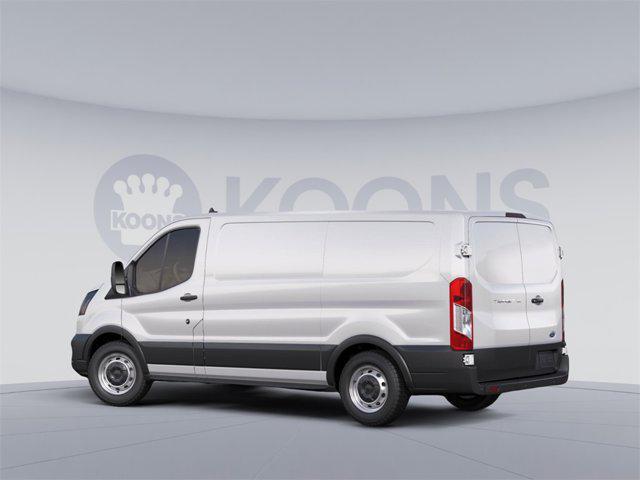 new 2025 Ford Transit-150 car, priced at $43,610