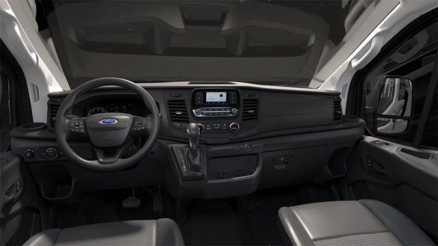 new 2025 Ford Transit-150 car, priced at $43,610