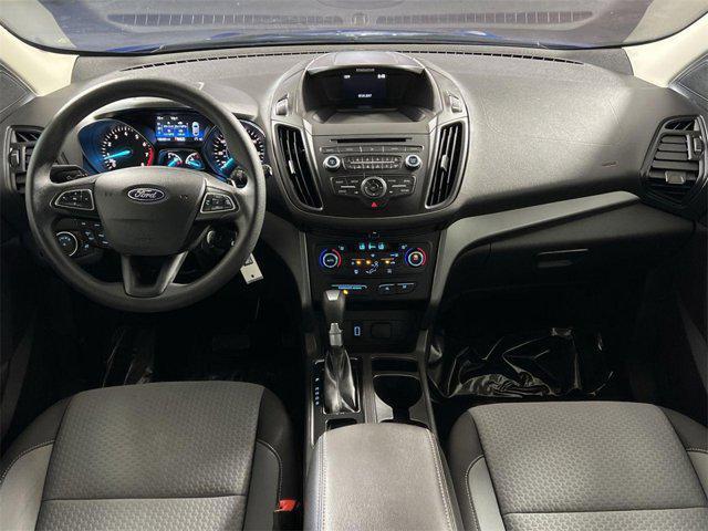 used 2017 Ford Escape car, priced at $9,995