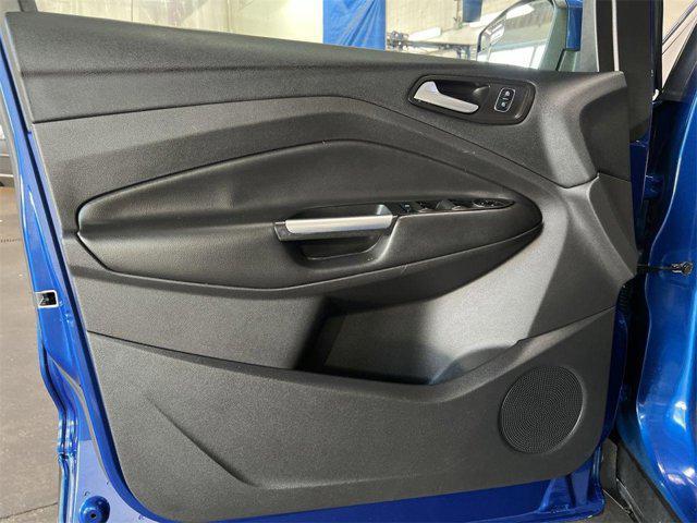 used 2017 Ford Escape car, priced at $9,995