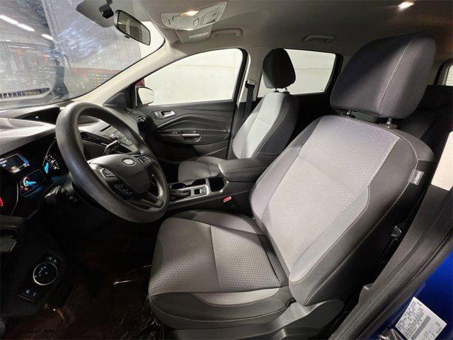 used 2017 Ford Escape car, priced at $9,995
