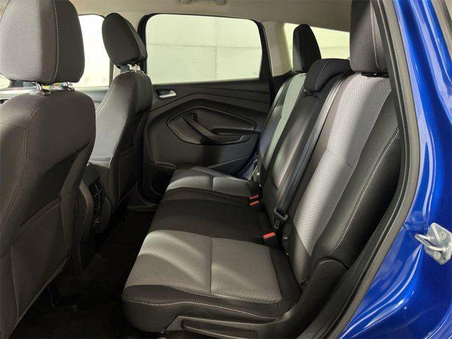 used 2017 Ford Escape car, priced at $9,995