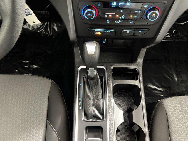 used 2017 Ford Escape car, priced at $9,995