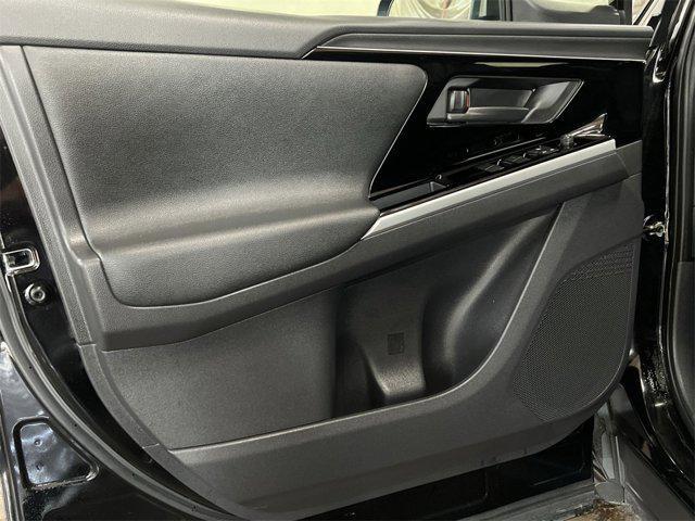 used 2024 Toyota bZ4X car, priced at $23,500