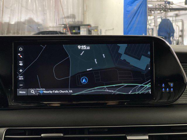 used 2023 Hyundai Palisade car, priced at $34,975