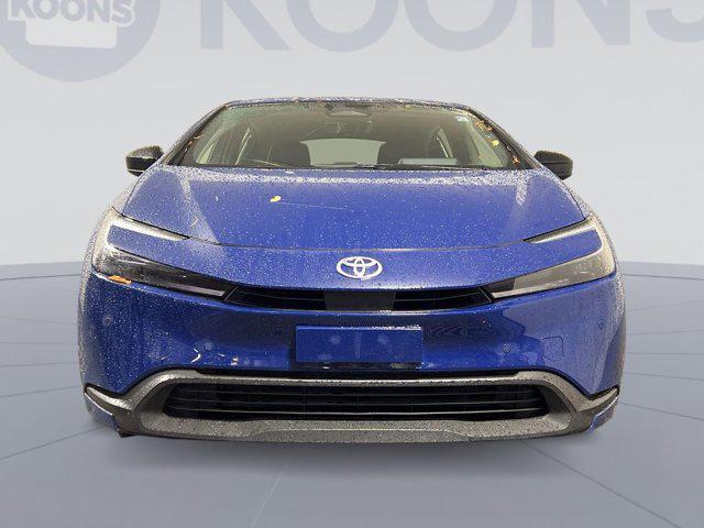 used 2023 Toyota Prius car, priced at $25,995