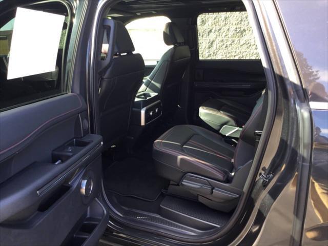 used 2024 Ford Expedition car, priced at $75,990