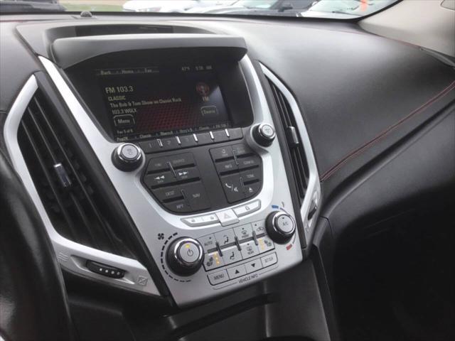 used 2014 GMC Terrain car, priced at $12,990