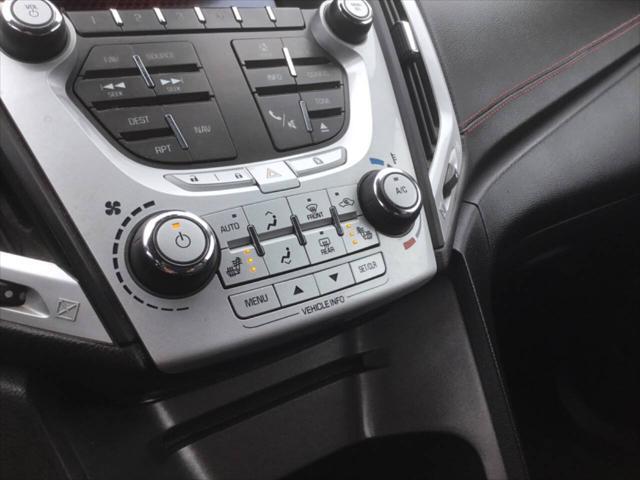 used 2014 GMC Terrain car, priced at $12,990