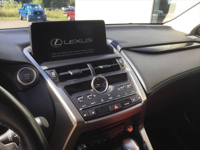 used 2020 Lexus NX 300 car, priced at $23,990