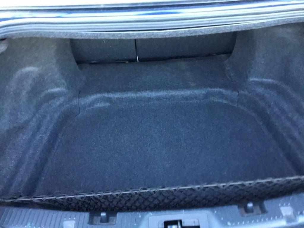 used 2016 Ford Taurus car, priced at $15,990