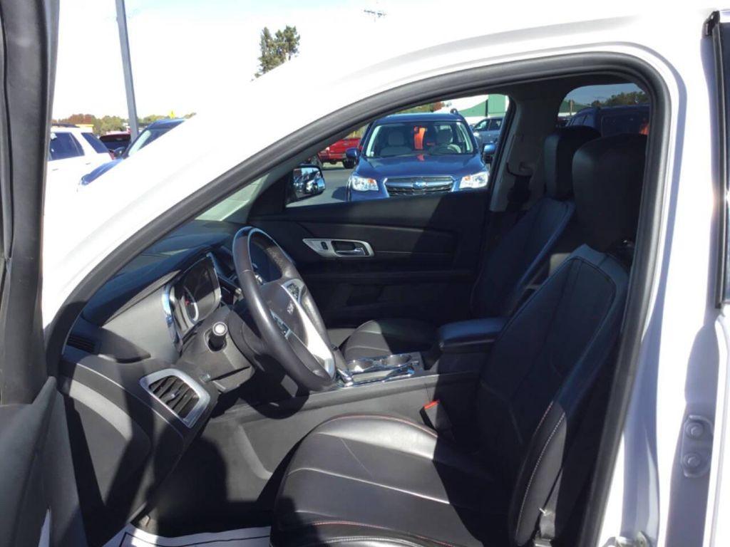 used 2017 GMC Terrain car, priced at $15,990