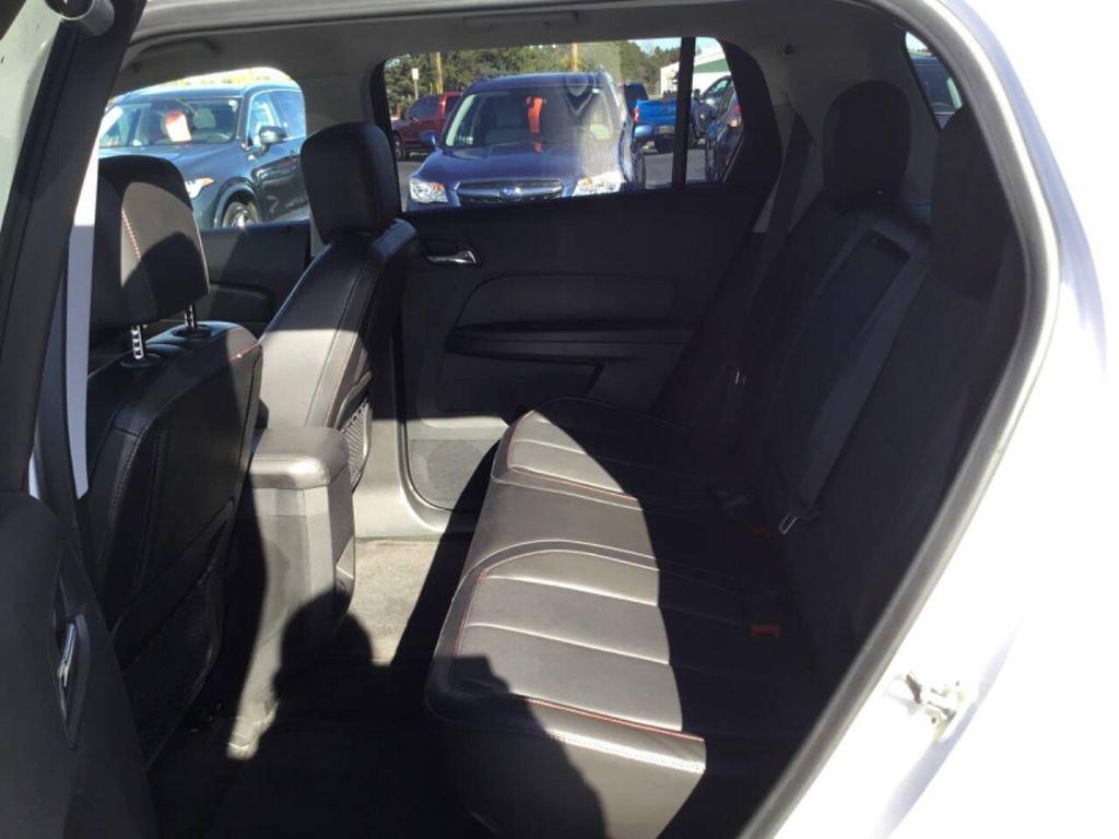 used 2017 GMC Terrain car, priced at $15,990