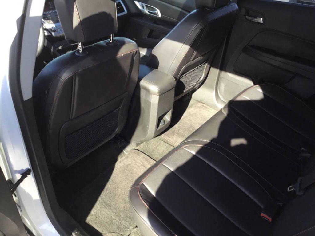 used 2017 GMC Terrain car, priced at $15,990