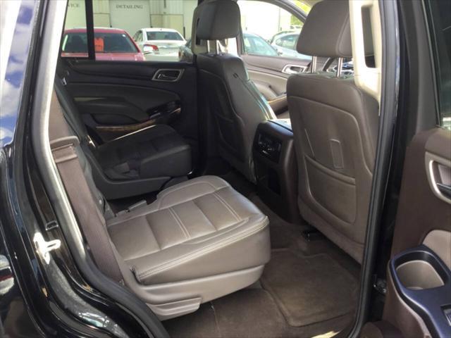 used 2016 GMC Yukon car, priced at $21,990