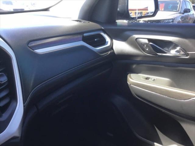 used 2019 GMC Acadia car, priced at $17,990