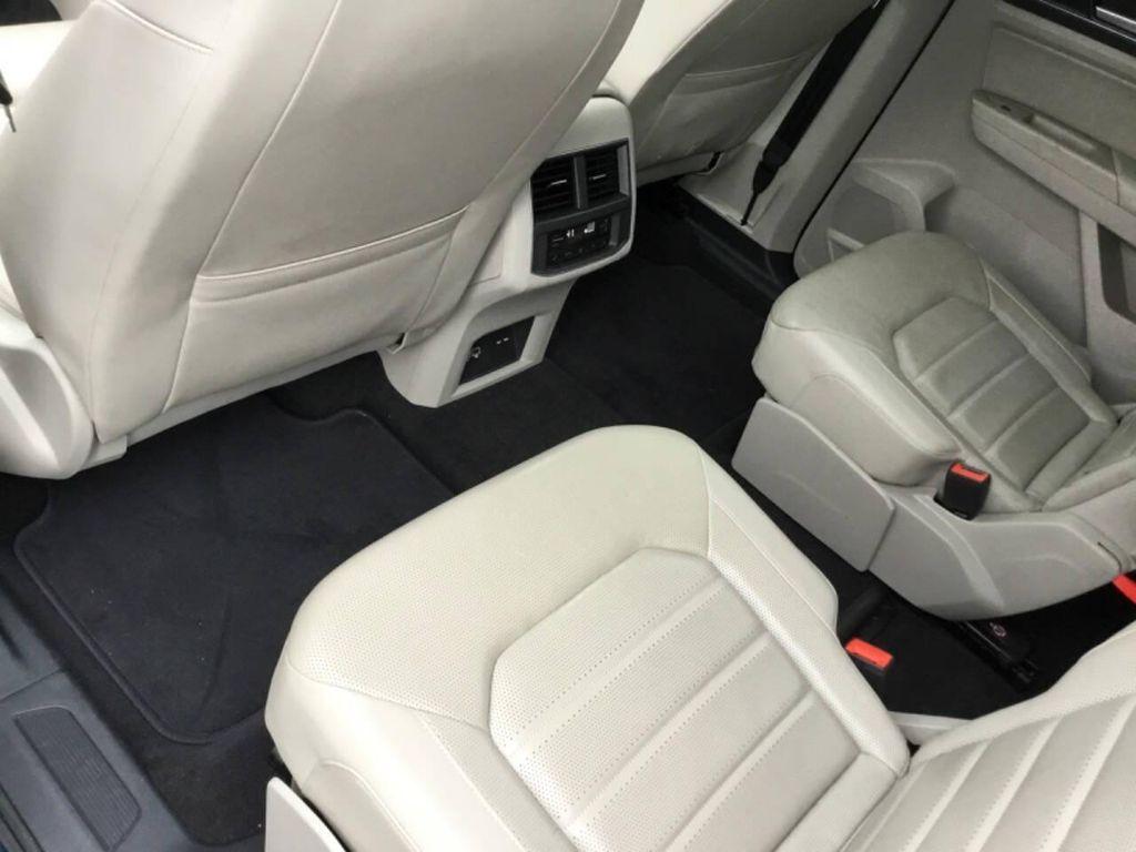 used 2018 Volkswagen Atlas car, priced at $16,990