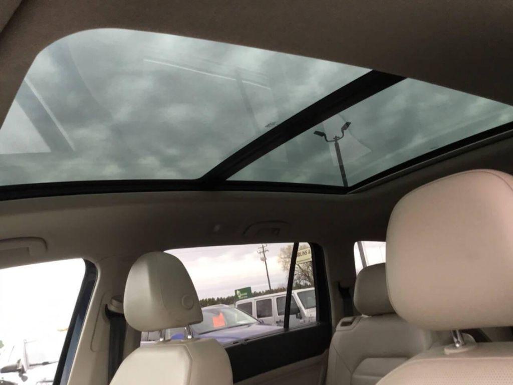 used 2018 Volkswagen Atlas car, priced at $16,990