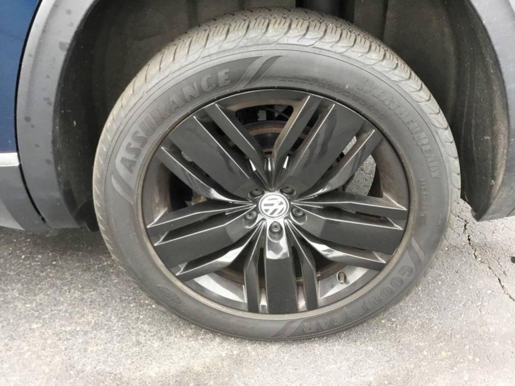 used 2018 Volkswagen Atlas car, priced at $16,990