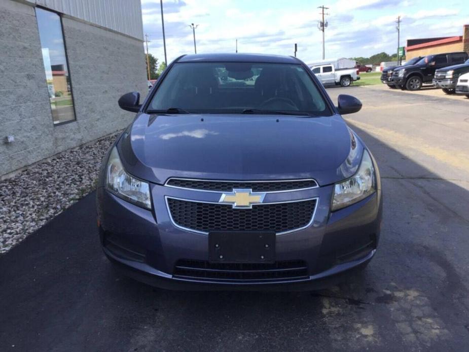 used 2013 Chevrolet Cruze car, priced at $7,990