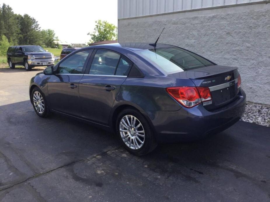 used 2013 Chevrolet Cruze car, priced at $7,990