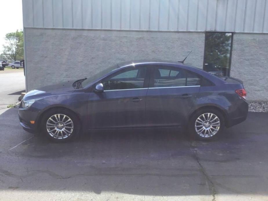 used 2013 Chevrolet Cruze car, priced at $7,990