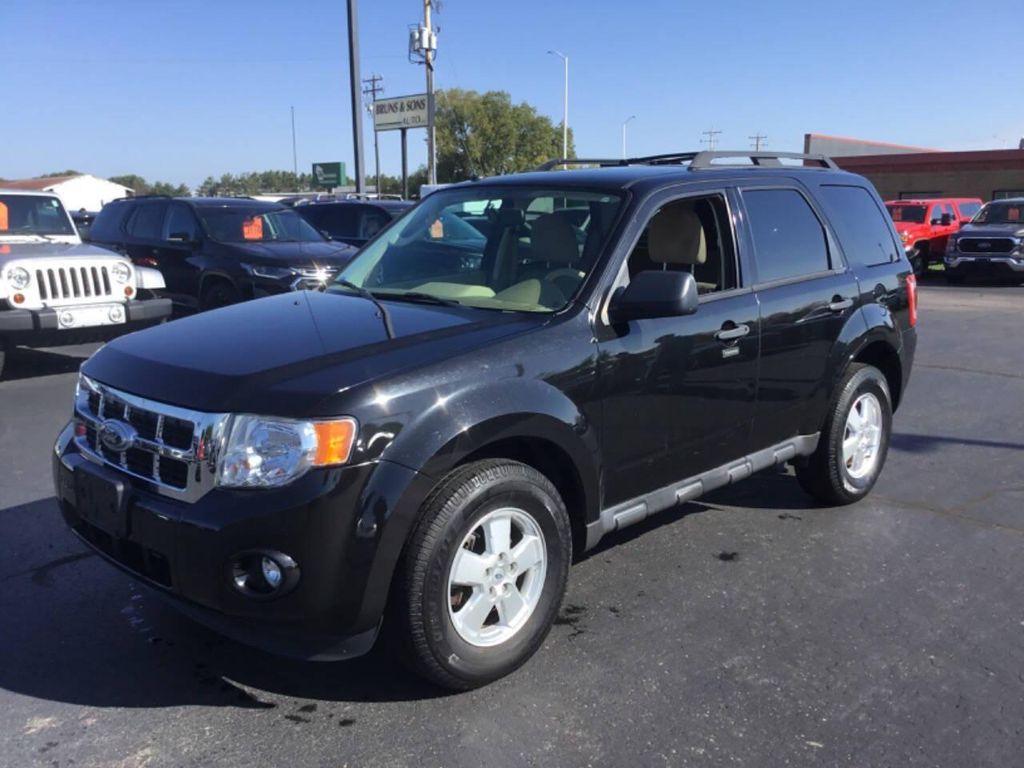 used 2011 Ford Escape car, priced at $7,990