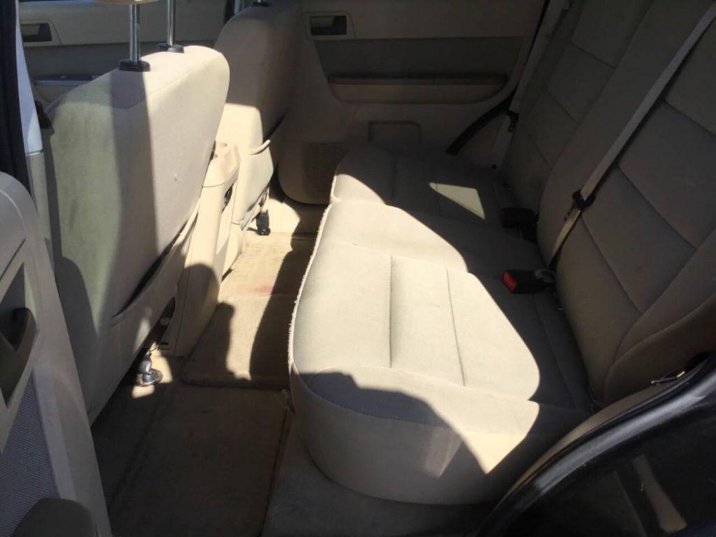 used 2011 Ford Escape car, priced at $7,990