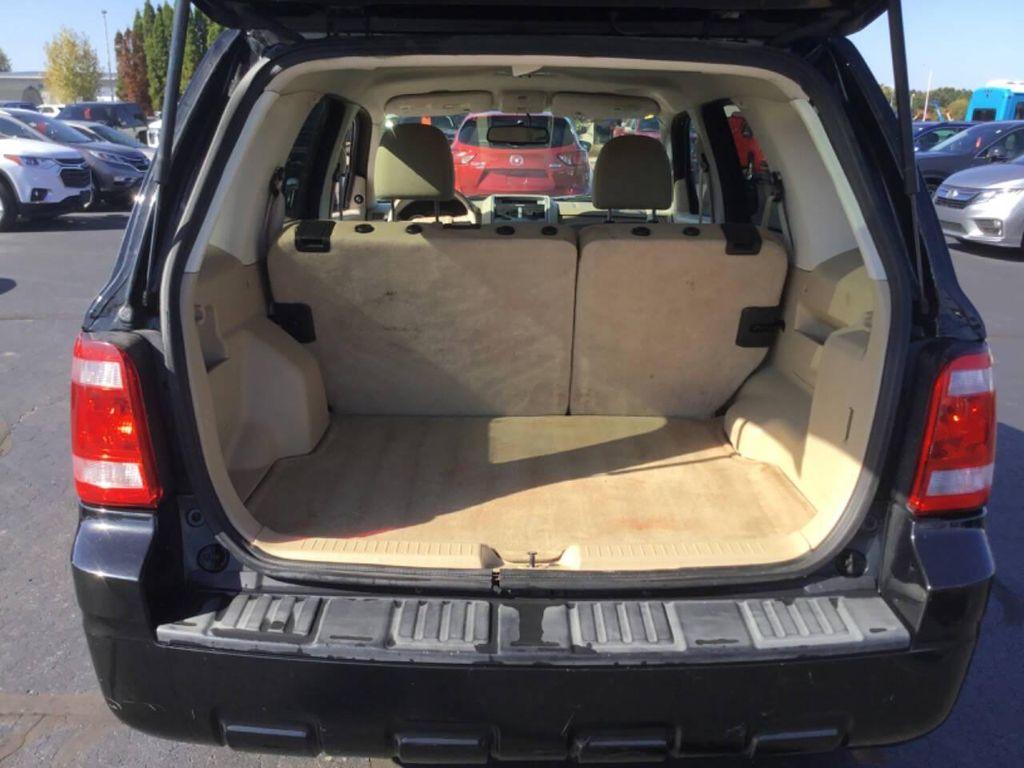 used 2011 Ford Escape car, priced at $7,990