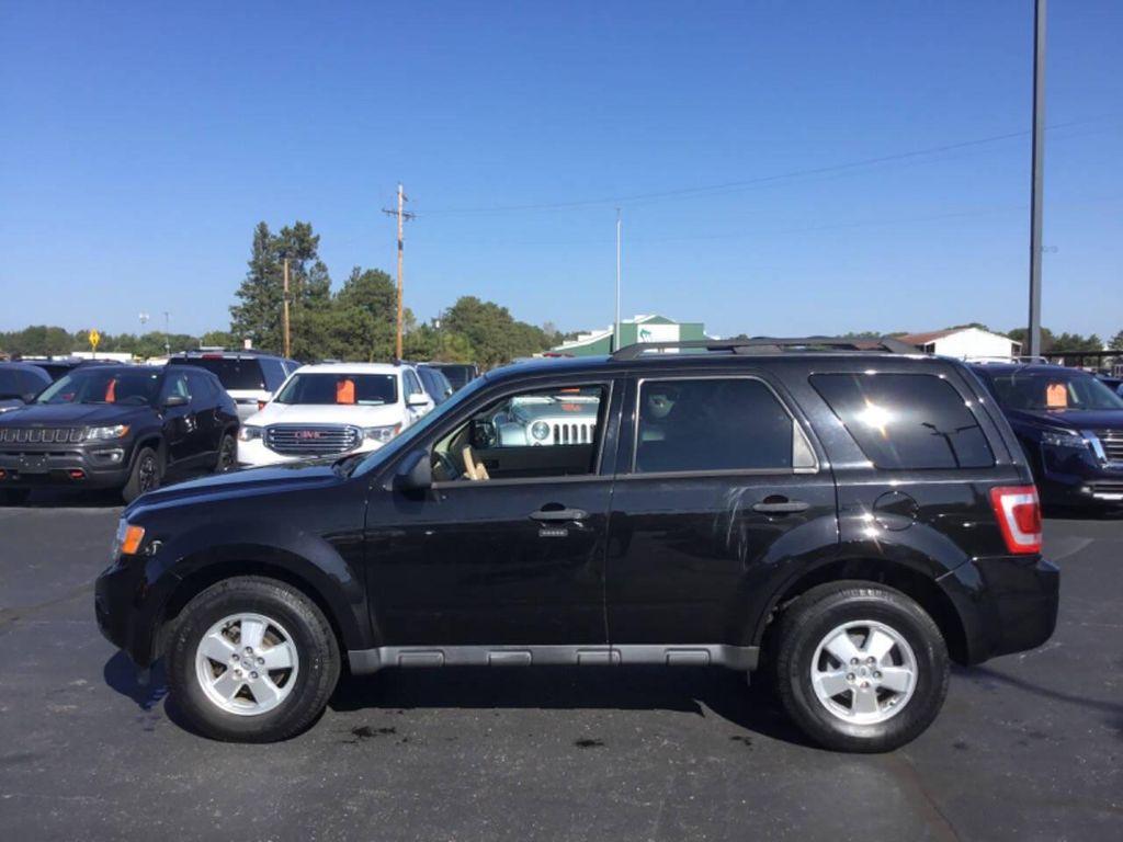 used 2011 Ford Escape car, priced at $7,990