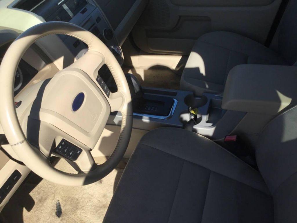 used 2011 Ford Escape car, priced at $7,990