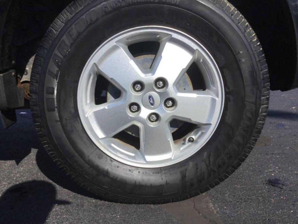 used 2011 Ford Escape car, priced at $7,990