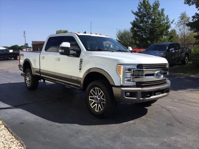 used 2019 Ford F-350 car, priced at $52,990