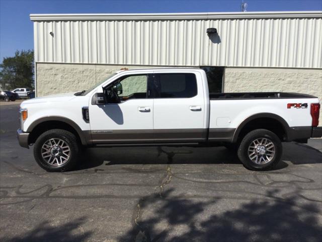 used 2019 Ford F-350 car, priced at $52,990