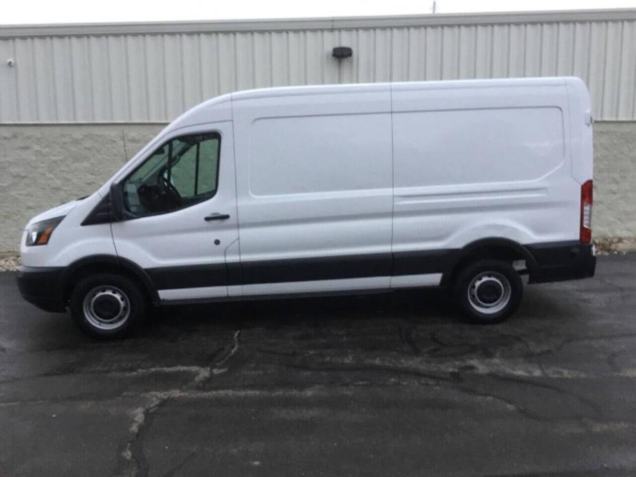 used 2017 Ford Transit-250 car, priced at $21,990