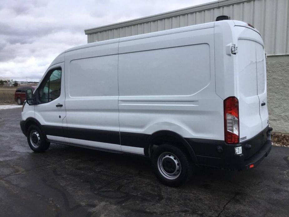 used 2017 Ford Transit-250 car, priced at $21,990