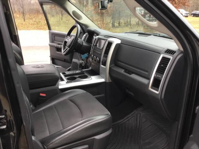 used 2011 Dodge Ram 1500 car, priced at $12,990