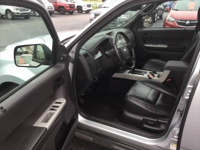 used 2012 Ford Escape car, priced at $7,990
