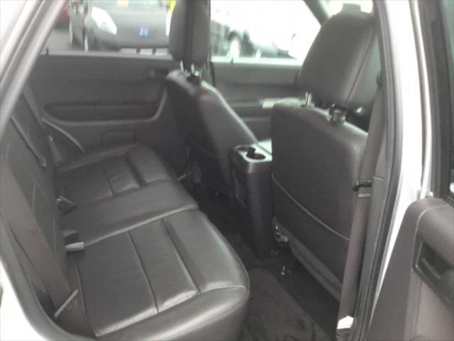 used 2012 Ford Escape car, priced at $7,990