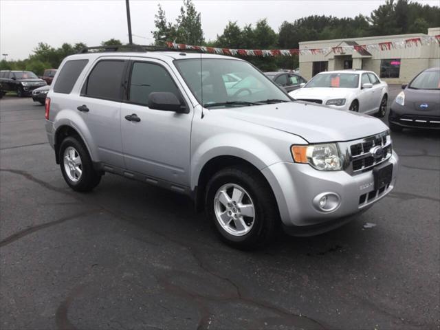 used 2012 Ford Escape car, priced at $7,990
