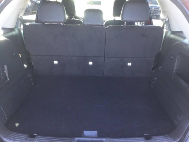 used 2013 Ford Edge car, priced at $9,500