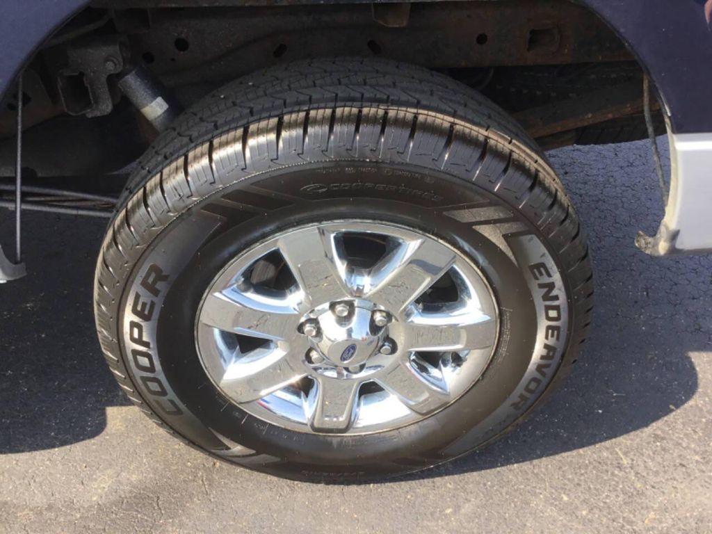 used 2014 Ford F-150 car, priced at $17,990